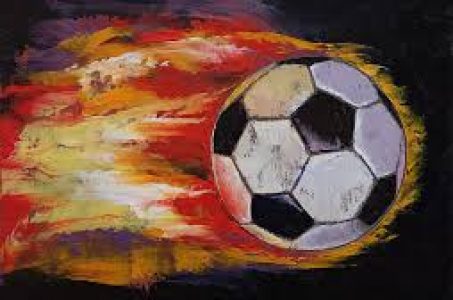 Chaz's Football Blog